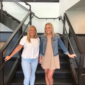 Meet your Posher, Riley